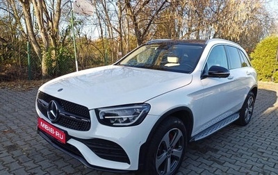 Mercedes-Benz GLC, 2022 год, 3 960 000 рублей, 1 фотография