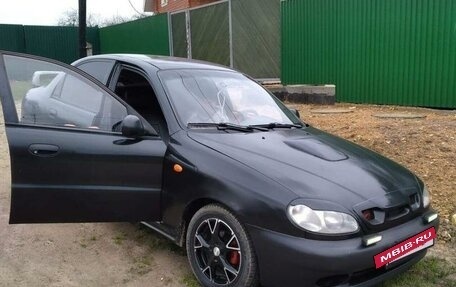 Chevrolet Lanos I, 2006 год, 250 000 рублей, 5 фотография