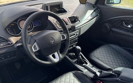 Renault Megane III, 2011 год, 835 000 рублей, 5 фотография