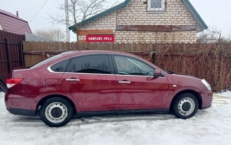 Nissan Almera, 2014 год, 900 000 рублей, 3 фотография