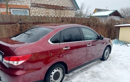 Nissan Almera, 2014 год, 900 000 рублей, 14 фотография