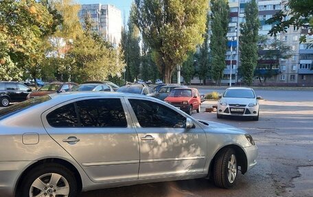 Skoda Octavia, 2010 год, 900 000 рублей, 4 фотография