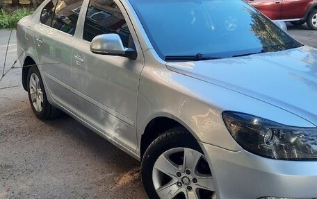 Skoda Octavia, 2010 год, 900 000 рублей, 2 фотография