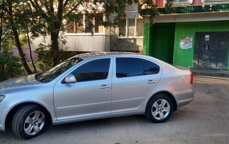 Skoda Octavia, 2010 год, 900 000 рублей, 8 фотография