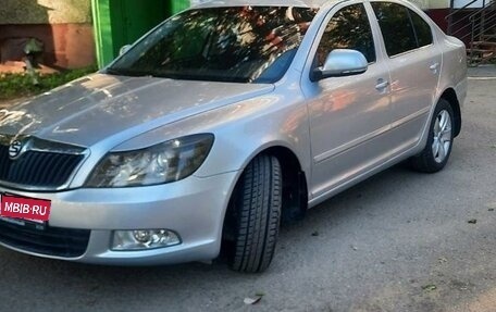 Skoda Octavia, 2010 год, 900 000 рублей, 9 фотография