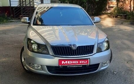 Skoda Octavia, 2010 год, 900 000 рублей, 3 фотография