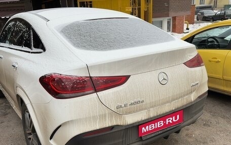 Mercedes-Benz GLE, 2022 год, 14 000 000 рублей, 2 фотография