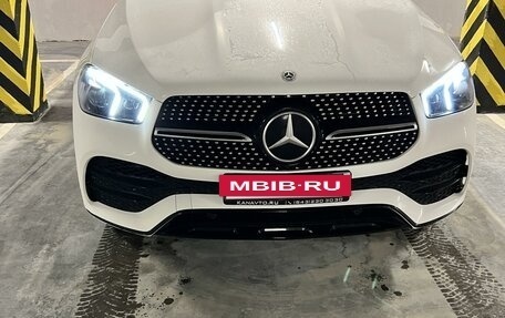 Mercedes-Benz GLE, 2022 год, 14 000 000 рублей, 6 фотография