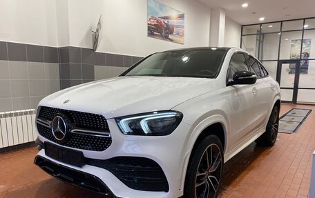 Mercedes-Benz GLE, 2022 год, 14 000 000 рублей, 9 фотография