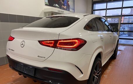 Mercedes-Benz GLE, 2022 год, 14 000 000 рублей, 11 фотография