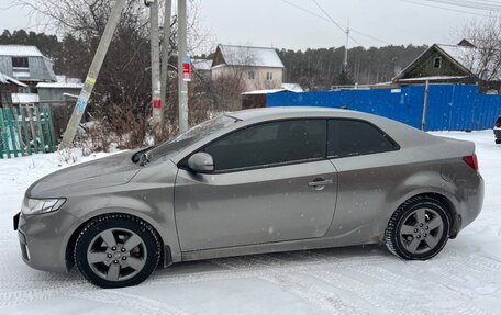 KIA Cerato III, 2010 год, 950 000 рублей, 12 фотография