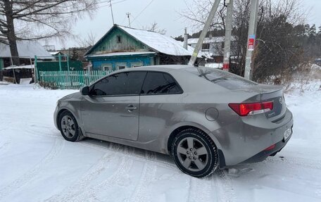 KIA Cerato III, 2010 год, 950 000 рублей, 14 фотография