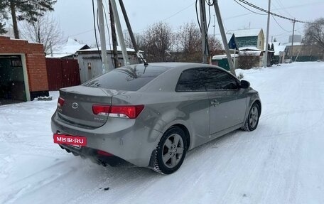 KIA Cerato III, 2010 год, 950 000 рублей, 15 фотография