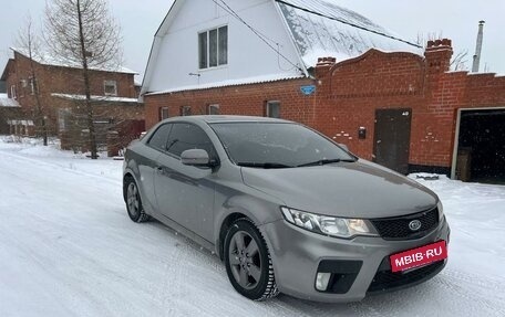 KIA Cerato III, 2010 год, 950 000 рублей, 18 фотография