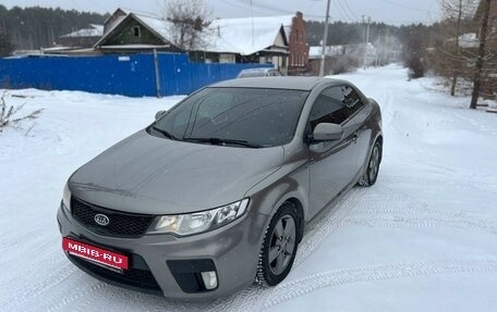 KIA Cerato III, 2010 год, 950 000 рублей, 19 фотография