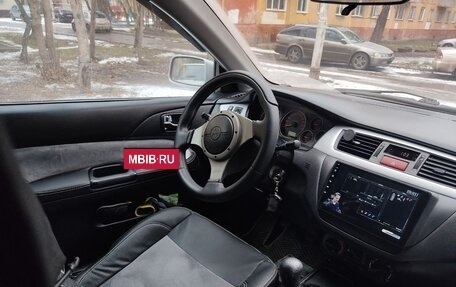 Mitsubishi Lancer IX, 2009 год, 1 000 000 рублей, 25 фотография