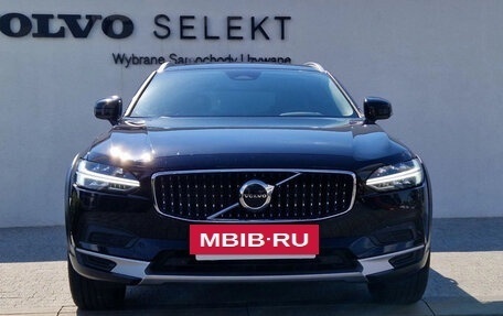 Volvo V90 II, 2022 год, 4 479 000 рублей, 2 фотография