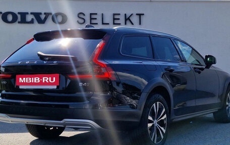 Volvo V90 II, 2022 год, 4 479 000 рублей, 4 фотография