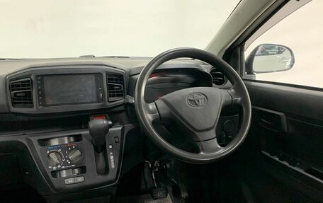 Toyota Pixis Epoch, 2018 год, 650 000 рублей, 11 фотография