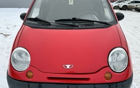 Daewoo Matiz I, 2010 год, 260 000 рублей, 3 фотография