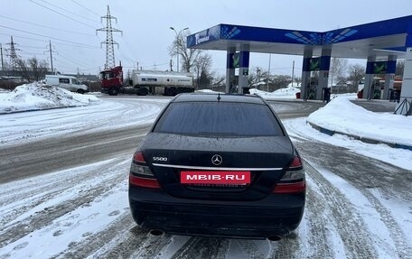 Mercedes-Benz S-Класс, 2007 год, 1 390 000 рублей, 7 фотография