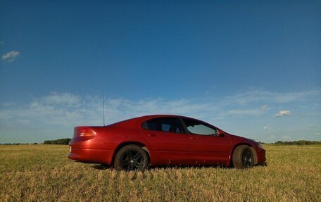 Dodge Intrepid II, 1999 год, 350 000 рублей, 2 фотография