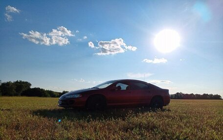 Dodge Intrepid II, 1999 год, 350 000 рублей, 5 фотография