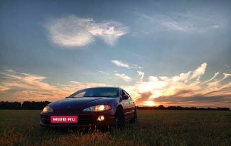 Dodge Intrepid II, 1999 год, 350 000 рублей, 6 фотография