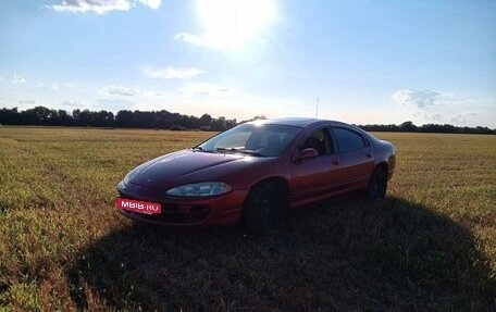 Dodge Intrepid II, 1999 год, 350 000 рублей, 4 фотография