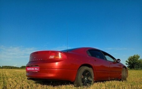 Dodge Intrepid II, 1999 год, 350 000 рублей, 3 фотография