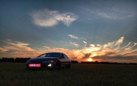 Dodge Intrepid II, 1999 год, 350 000 рублей, 7 фотография