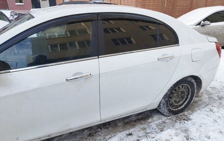 Geely Emgrand EC7, 2013 год, 440 000 рублей, 6 фотография