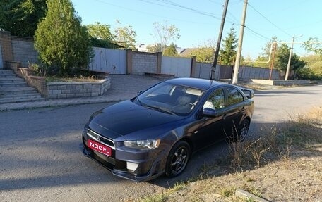 Mitsubishi Lancer IX, 2008 год, 950 000 рублей, 1 фотография