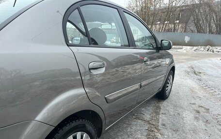 KIA Rio II, 2010 год, 659 000 рублей, 5 фотография