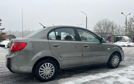 KIA Rio II, 2010 год, 659 000 рублей, 2 фотография