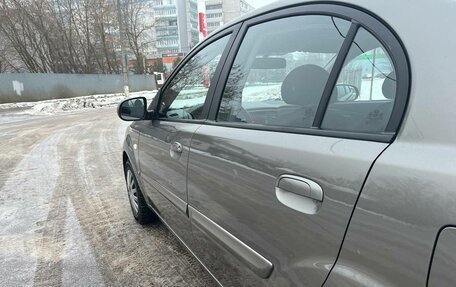 KIA Rio II, 2010 год, 659 000 рублей, 8 фотография