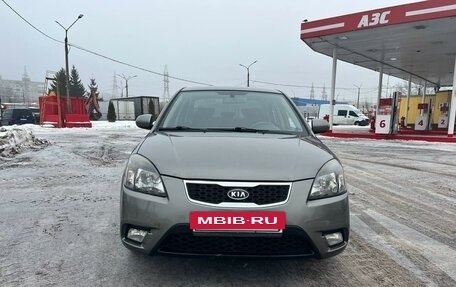 KIA Rio II, 2010 год, 659 000 рублей, 4 фотография