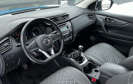 Nissan Qashqai, 2019 год, 2 049 000 рублей, 7 фотография