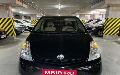 Toyota Prius, 2008 год, 670 000 рублей, 2 фотография