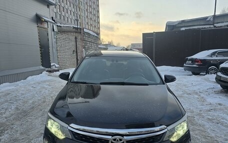 Toyota Camry, 2016 год, 1 850 000 рублей, 8 фотография