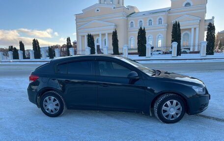 Chevrolet Cruze II, 2012 год, 780 000 рублей, 1 фотография