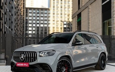 Mercedes-Benz GLS AMG, 2024 год, 29 490 000 рублей, 1 фотография