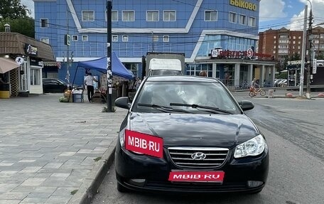 Hyundai Elantra IV, 2006 год, 650 000 рублей, 1 фотография