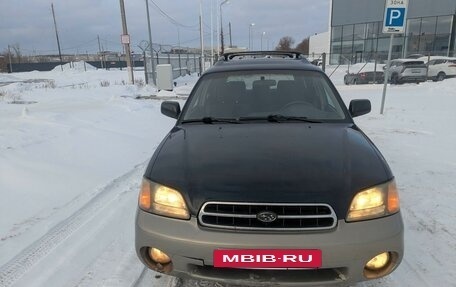 Subaru Legacy III, 2001 год, 500 000 рублей, 3 фотография