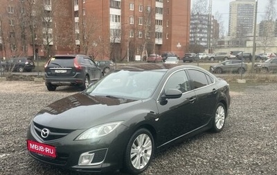 Mazda 6, 2008 год, 820 000 рублей, 1 фотография