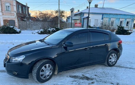 Chevrolet Cruze II, 2012 год, 780 000 рублей, 6 фотография