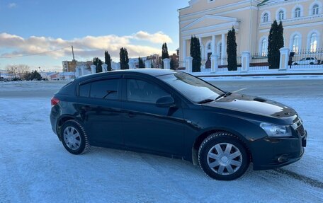 Chevrolet Cruze II, 2012 год, 780 000 рублей, 5 фотография