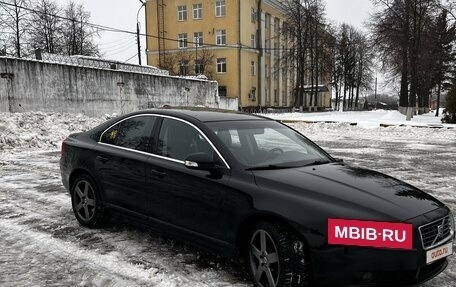 Volvo S80 II рестайлинг 2, 2008 год, 1 080 000 рублей, 7 фотография