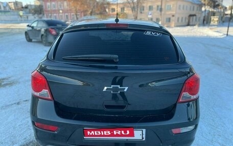 Chevrolet Cruze II, 2012 год, 780 000 рублей, 3 фотография