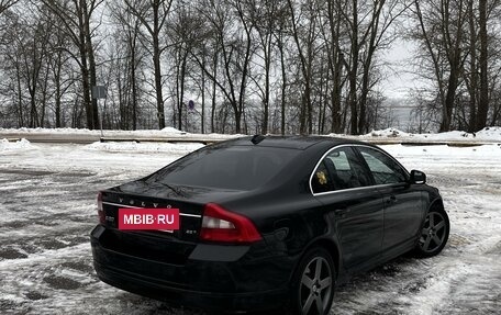 Volvo S80 II рестайлинг 2, 2008 год, 1 080 000 рублей, 5 фотография